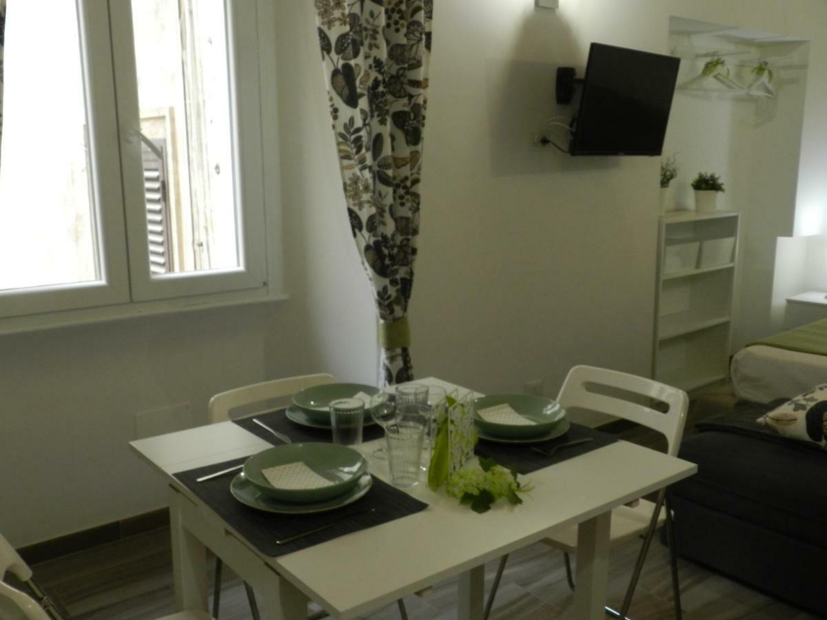 San Pietro - Vaticano - Executive Studio Flat Apartamento
