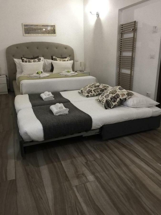 San Pietro - Vaticano - Executive Studio Flat * Roma