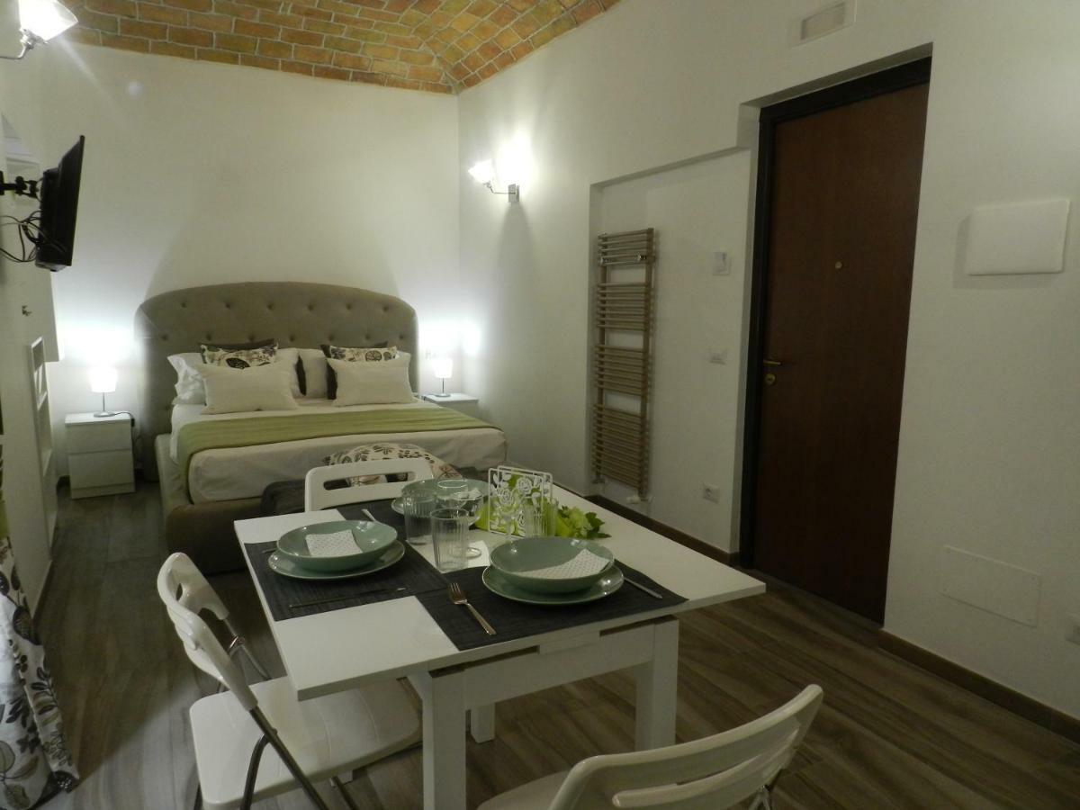 San Pietro - Vaticano - Executive Studio Flat Apartamento *