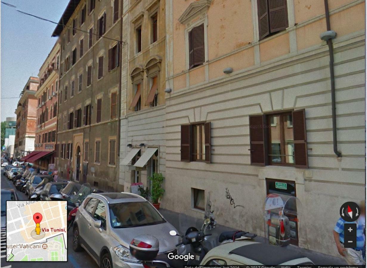 San Pietro - Vaticano - Executive Studio Flat Apartamento