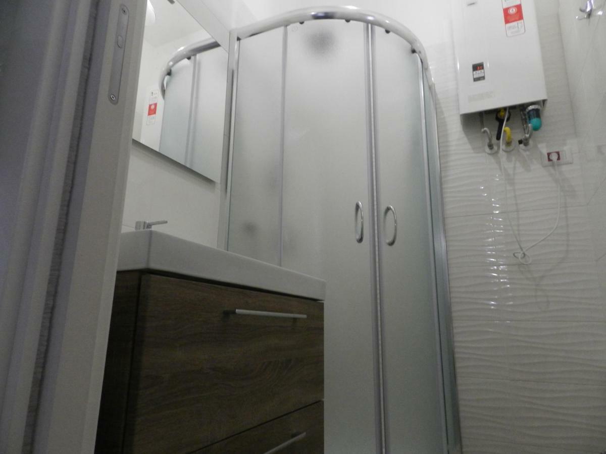 Apartamento San Pietro - Vaticano - Executive Studio Flat