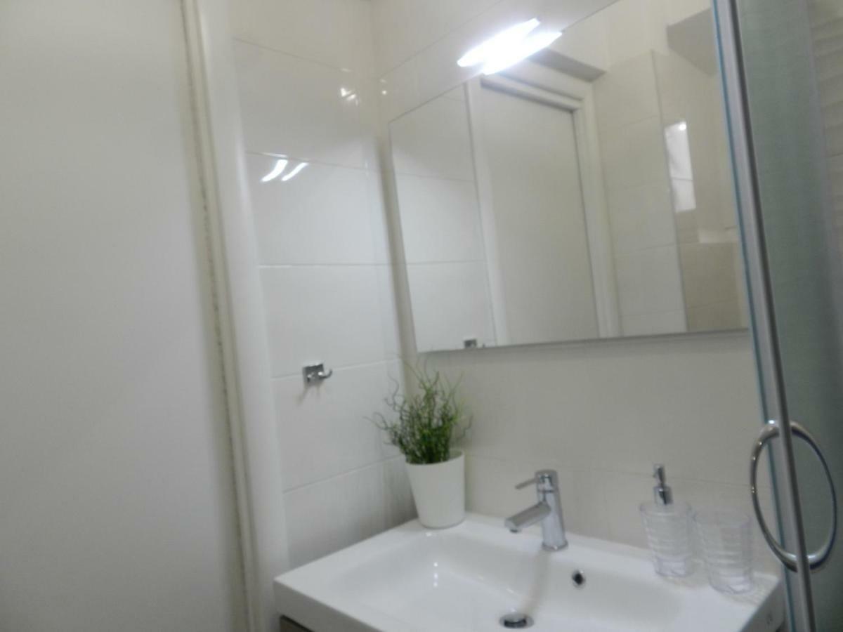 Apartamento San Pietro - Vaticano - Executive Studio Flat Roma