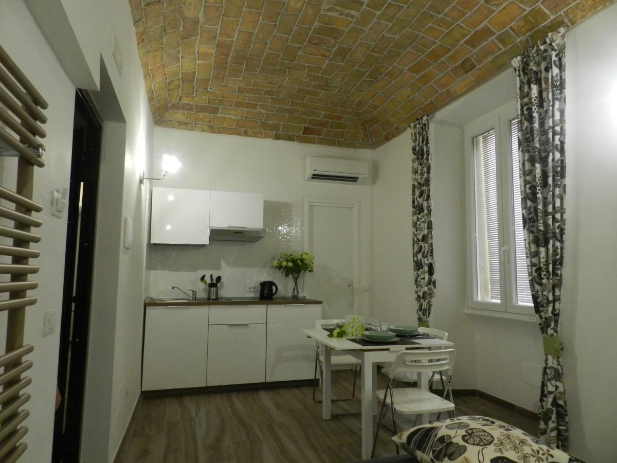Apartamento San Pietro - Vaticano - Executive Studio Flat *