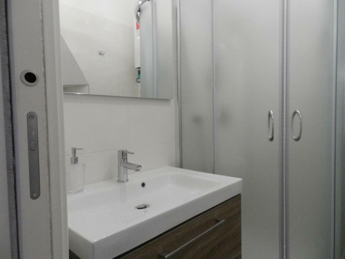 Apartamento San Pietro - Vaticano - Executive Studio Flat *