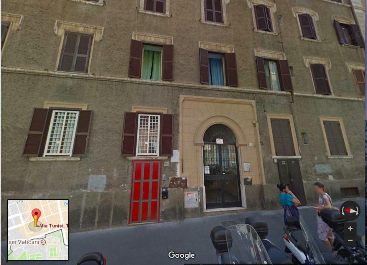 San Pietro - Vaticano - Executive Studio Flat * Roma